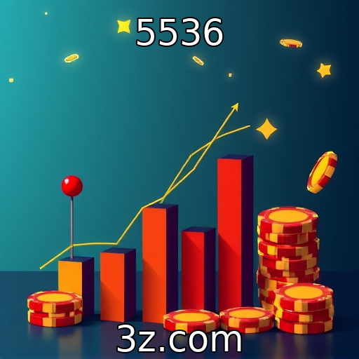 Performance de cassinos online e tendências de lucro