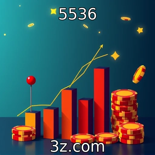 Performance de cassinos online e tendências de lucro