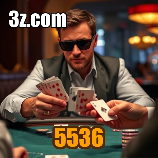 Entretenimento Casual no 5536: Diversão Sem Pressão