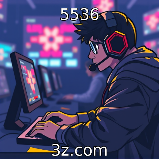 Crescimento da indústria de eSports e seu impacto no gaming