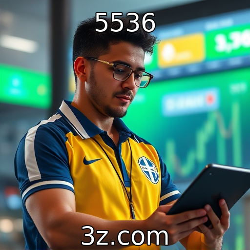 Expansão de operadores de apostas e impacto no mercado brasileiro