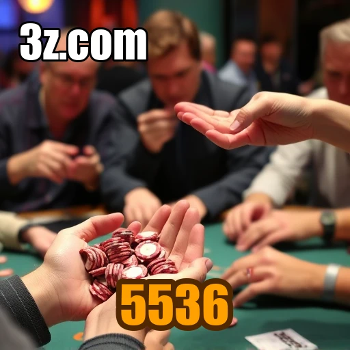 FPS no 5536: Interação e Comunidade em Alta