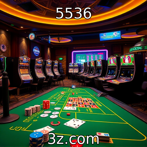 O impacto de novas regulamentações no setor de cassinos online