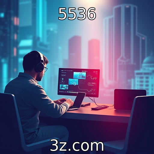 Análise do impacto das novas tecnologias em jogos online