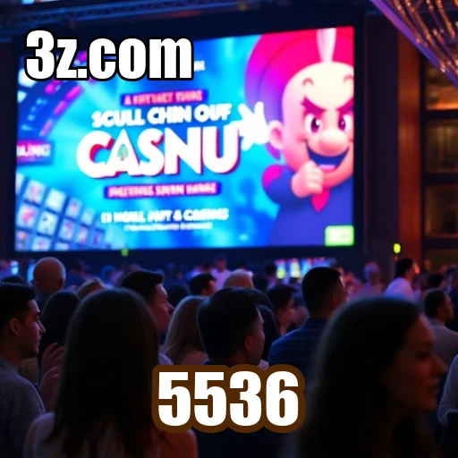 Multiplayer no 5536: A Interação que Transforma Jogar