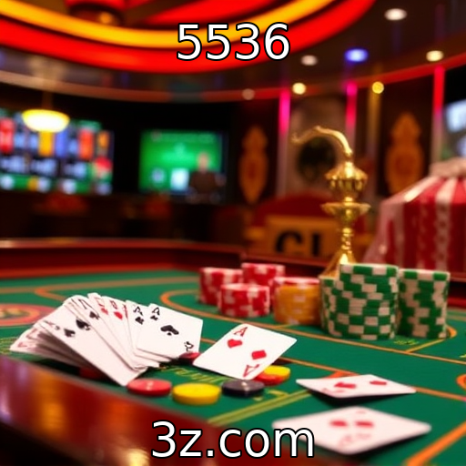 Novas regulamentações e seu impacto na indústria de cassinos online