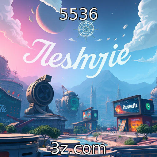 A evolução da física e animações em jogos modernos