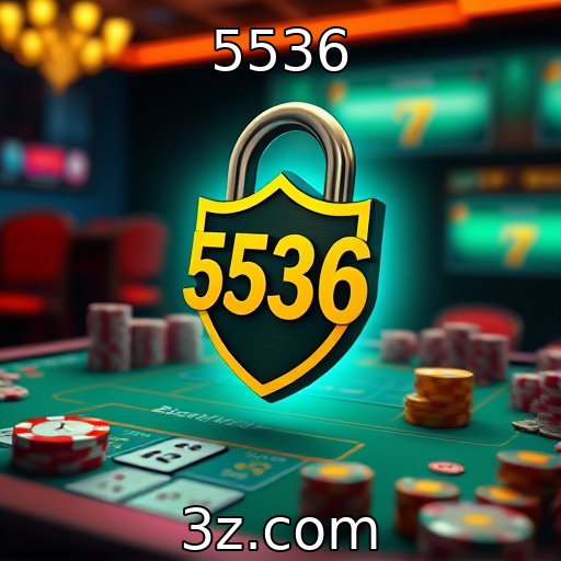 Medidas de segurança e antifraude em cassinos online