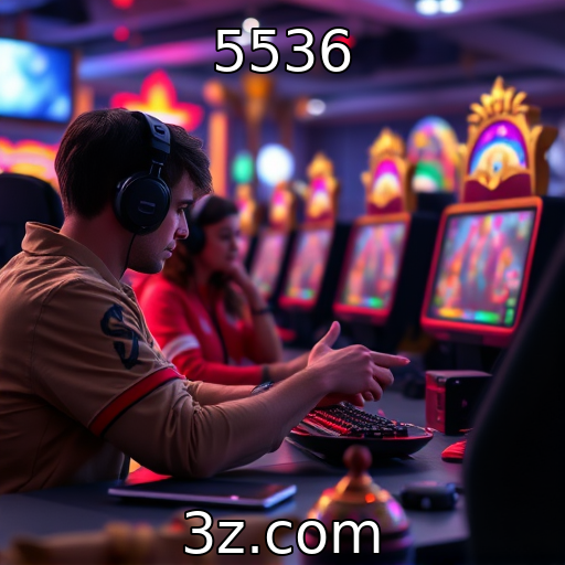 Efeito dos streamers na popularidade de jogos de cassino